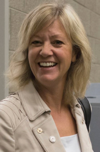 Jeanne Ives